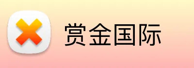 赏金国际 logo